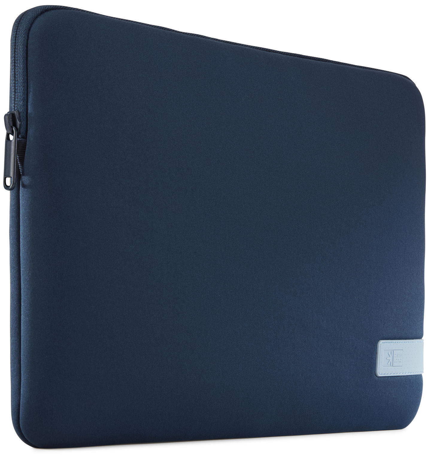 Reflect 14" sleeve blauw