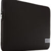 Reflect 14" sleeve zwart