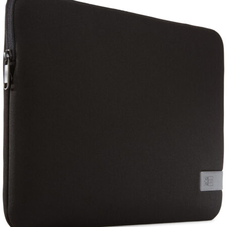 Reflect 14" sleeve zwart