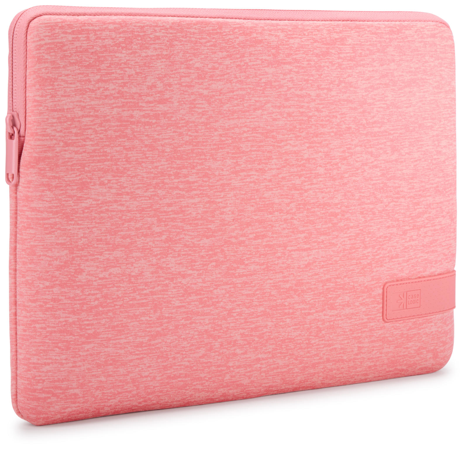 Reflect MacBook 14" sleeve roze