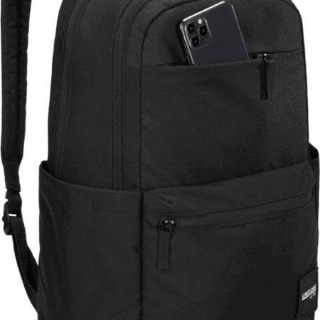 Case Logic Uplink Laptop Rugzak - Zwart