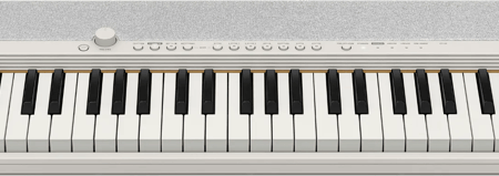 Casio CT-S1 Wit