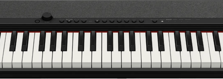 Casio CT-S1 Zwart
