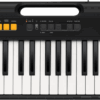 Casio Casiotone CT-S100 Zwart