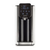 Caso HW 666 heetwaterdispenser Waterkoker Grijs | Caso