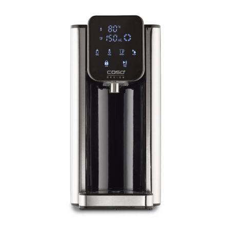 Caso HW 666 heetwaterdispenser Waterkoker Grijs | Caso