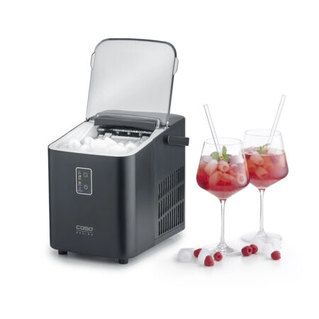 Caso IceChef Compact ijsblokjesmaker Ijsmachine | Caso