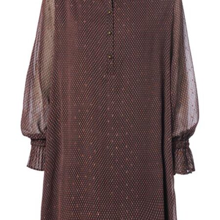 Cassidy Print Tuniek Multi