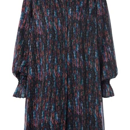 Cassidy Print Tuniek Multi