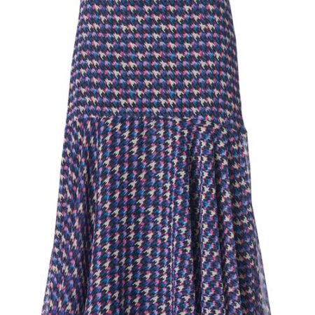 Cassy Print Rok Multi