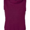 Castana Top Dark Berry
