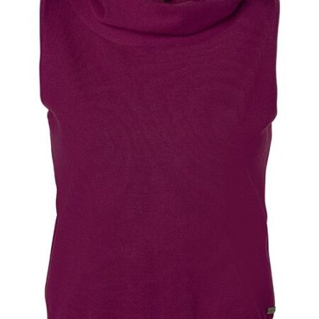 Castana Top Dark Berry