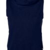 Castana Top Navy