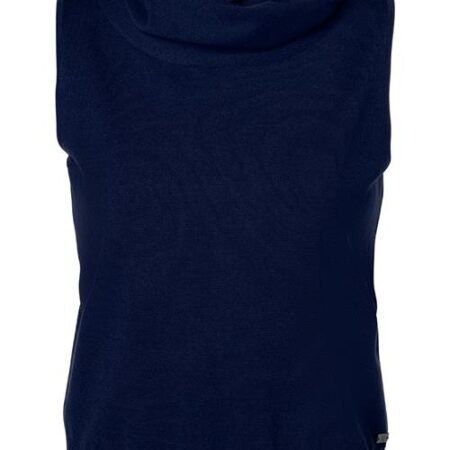 Castana Top Navy