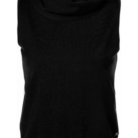 Castana Top Zwart