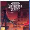 Castlevania: Belmont's Curse PS5