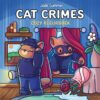 Cat Crimes - Cozy kleurboek Jade Summer | Deltas
