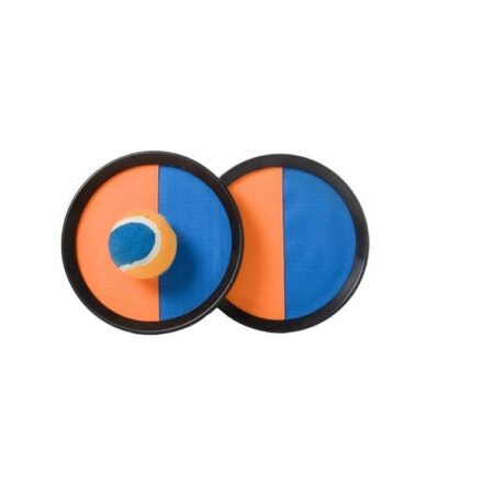Catchball set rond met bal | Engelhart
