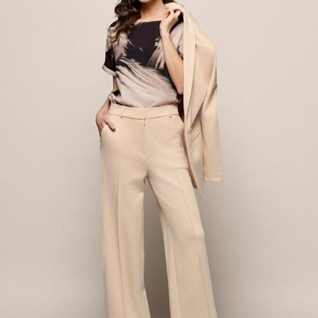 Celia Broek Creme
