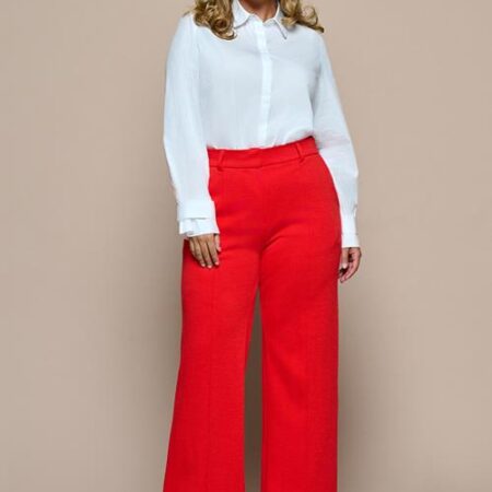 Celia Broek Koraal Maxi