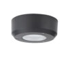 Central Black Buitenlamp