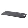 Cheforward Serveerplank 53 X 20 Cm Graniet Grijs |
