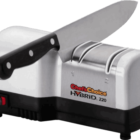 Chef'sChoice Elektrische Messenslijper CC220