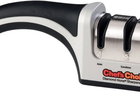 Chef'sChoice Messenslijper CC4643 Pronto