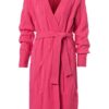 Chelsea Vest Pink