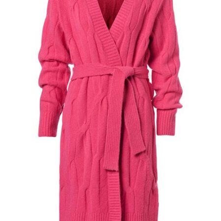 Chelsea Vest Pink