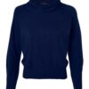 Cherbroug Trui Navy