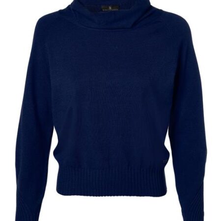 Cherbroug Trui Navy