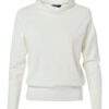 Cherbroug Trui Off White