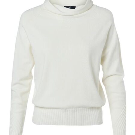 Cherbroug Trui Off White