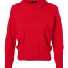 Cherbroug Trui Rood