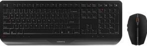 Gentix desktop zwart