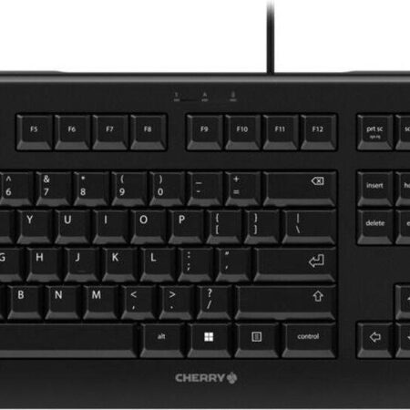 KC 1000 zwart