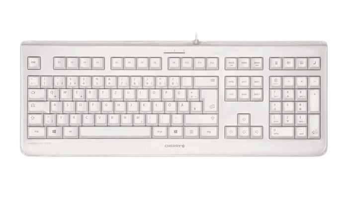KC 1068 grijs