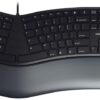 KC 4500 Ergo zwart