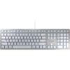 KC 6000 Slim voor MAC zilver