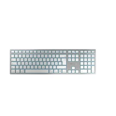 KW 9100 slim voor Mac