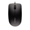 MC 1000 muis zwart