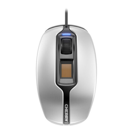 MC 4900 muis zwart