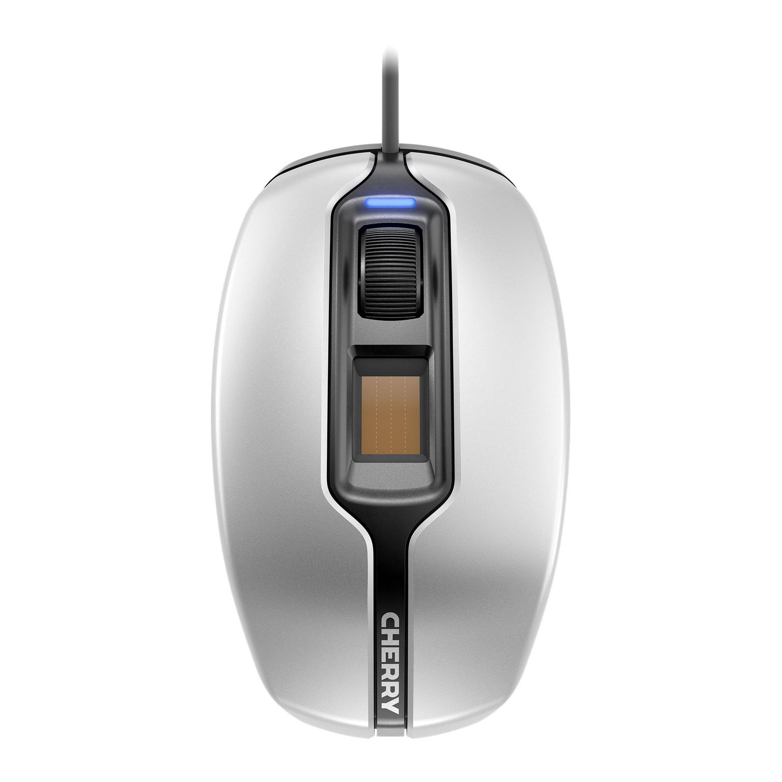 MC 4900 muis zwart