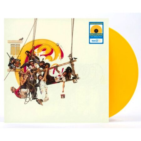 Chicago - Greatest Hits (Gekleurd Vinyl) (LP) | Fiftiesstore