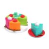 Chicco Mijn Regenboogtaart 2 In 1 | Chicco