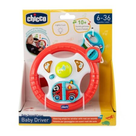 Chicco Stuurwiel | Chicco