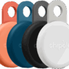 Chipolo LOOP 4-Pack Koraal