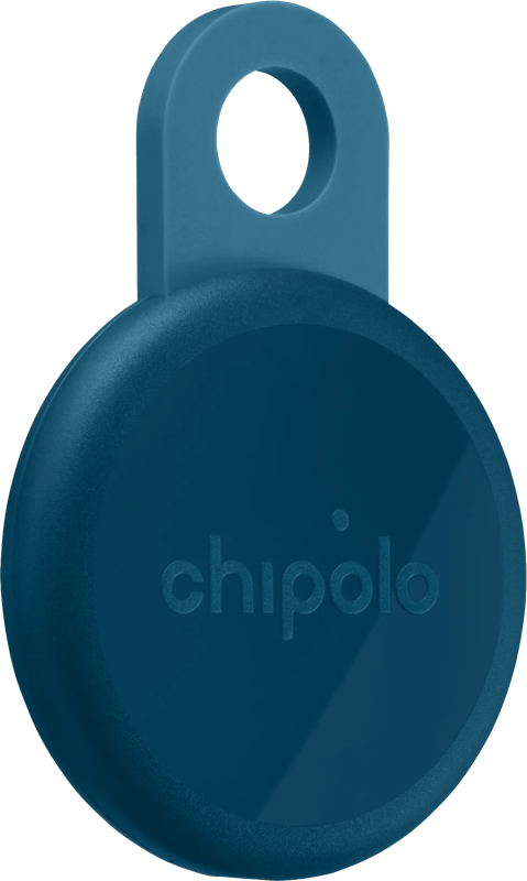 Chipolo LOOP Blauw
