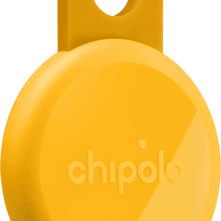 Chipolo LOOP Geel